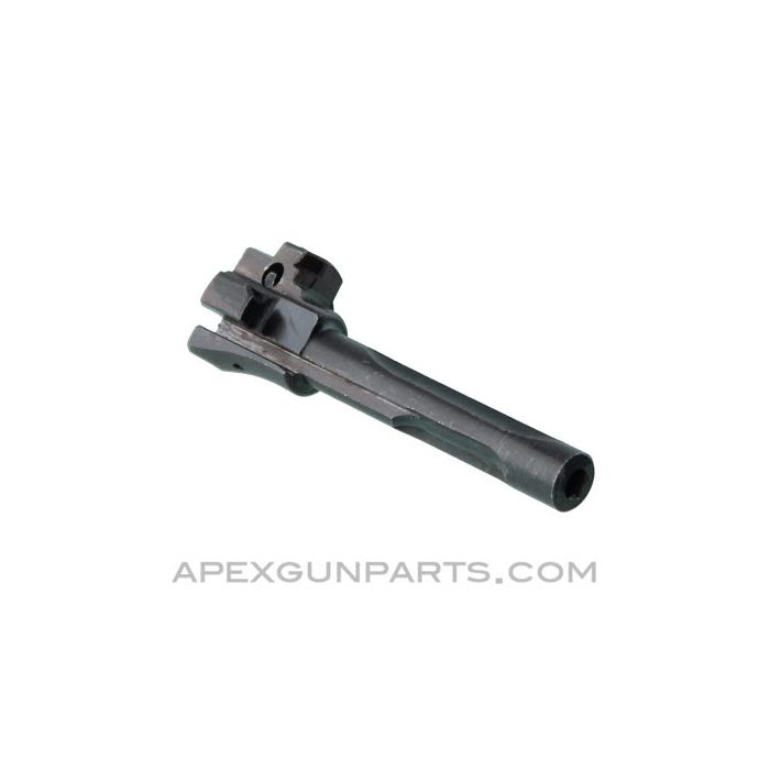 akm Romanian AKM Bolt Assembly, UnNumbered, Blued, 7.62x39