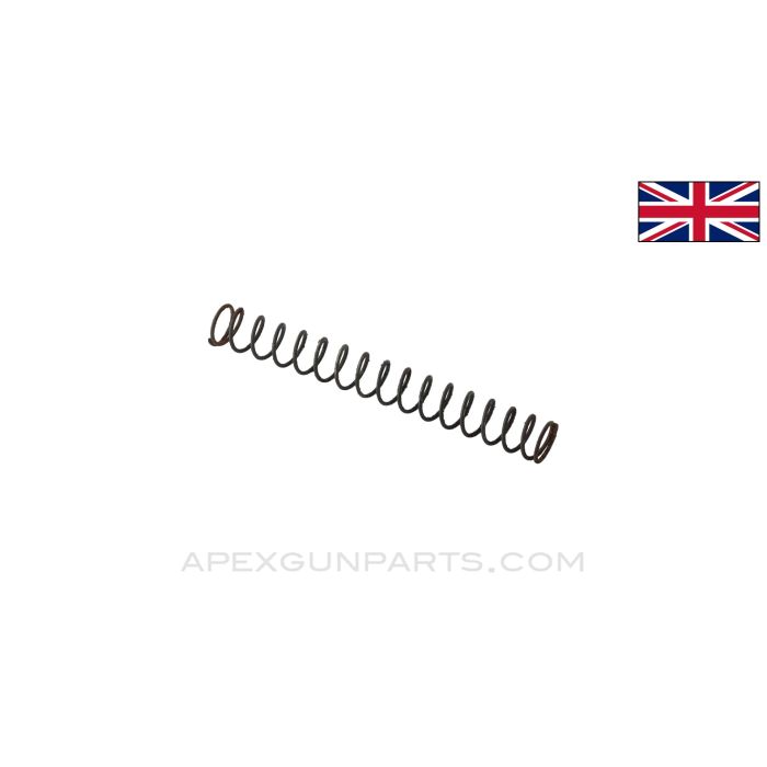 Webley Extractor Spring *Good*