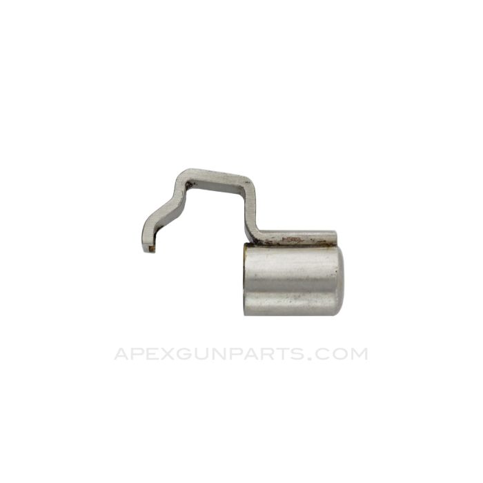 98 Mauser Muzzle Cover *Good*