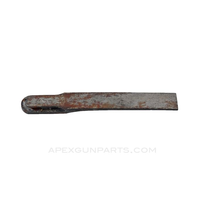 Lewis gun Extractor Spring, For Two-Piece Extractor, .303 BR *Good*