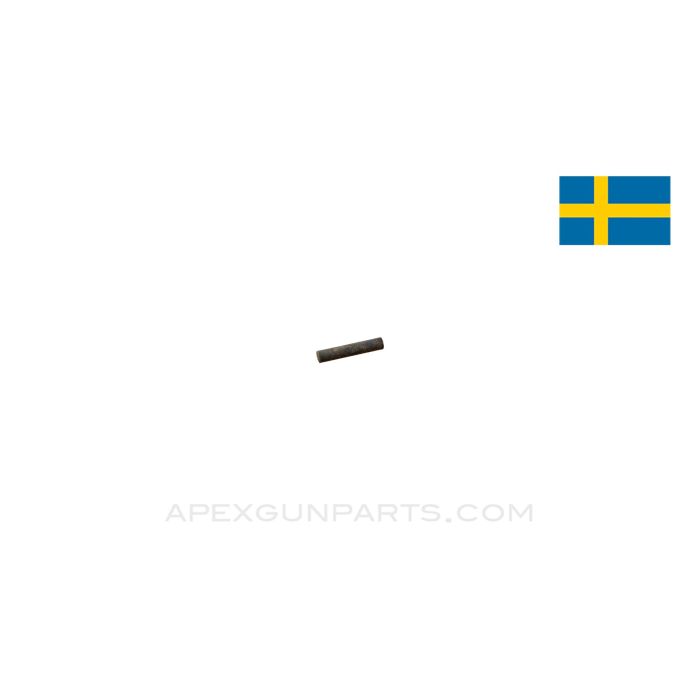Swedish Ljungman AG-42B Magazine Catch / Trigger Pin *NOS*