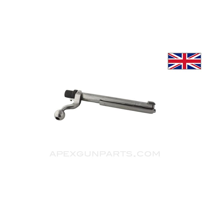 P14 Enfield Rifle Bolt Assembly, .303 *Very Good*