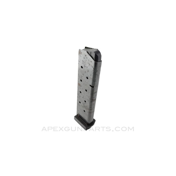 Ruger P90 / P97, 10rd, .45ACP, Rusty *Good*