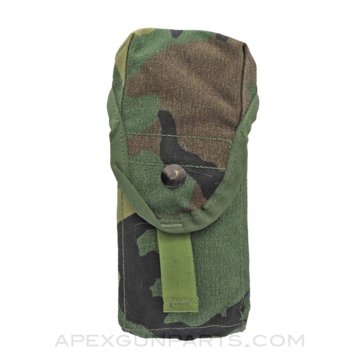Single M16 Magazine Pouch *Very Good* 