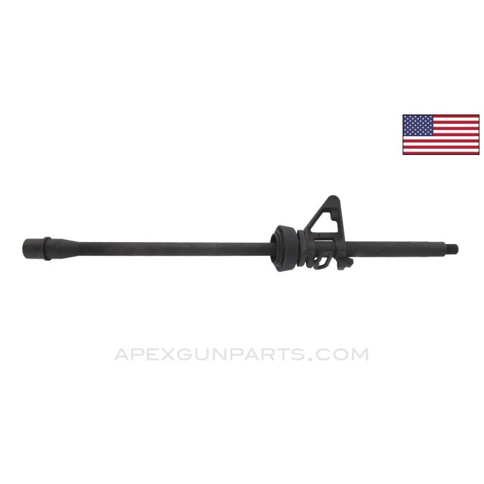 Colt M16 20" Barrel Assembly, 5.56x45mm *Very Good*