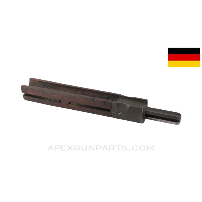 Mauser M98 Stock Front End Repair Section *Good* 