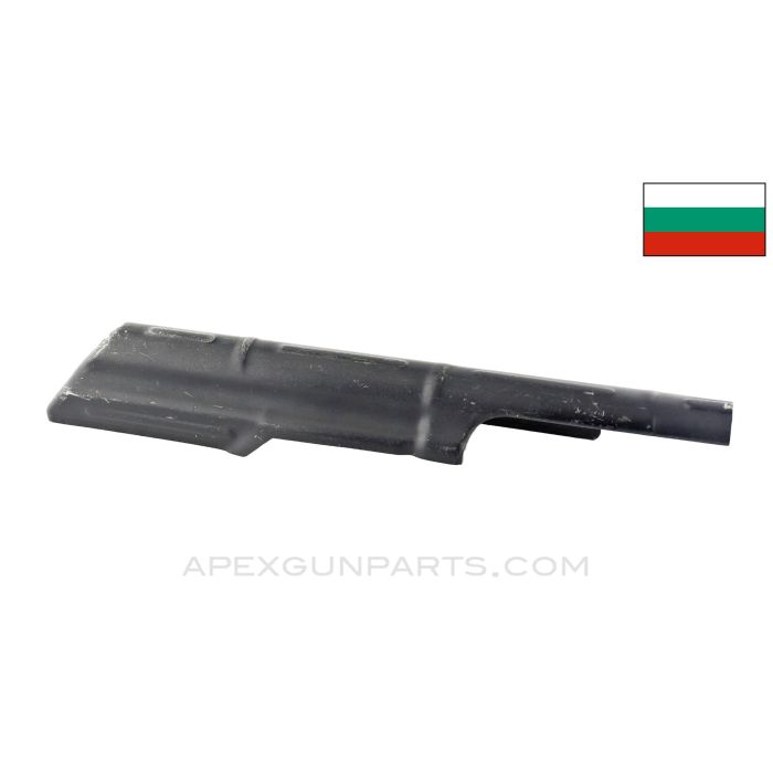 Bulgarian AK-74 Top Cover *Very Good*