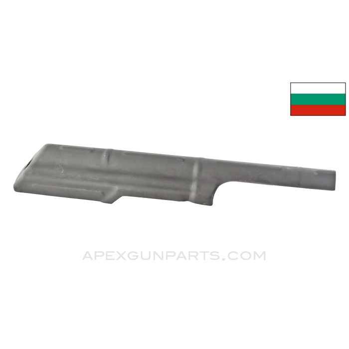 Bulgarian AK-74 Top Cover, Refinished *Good*