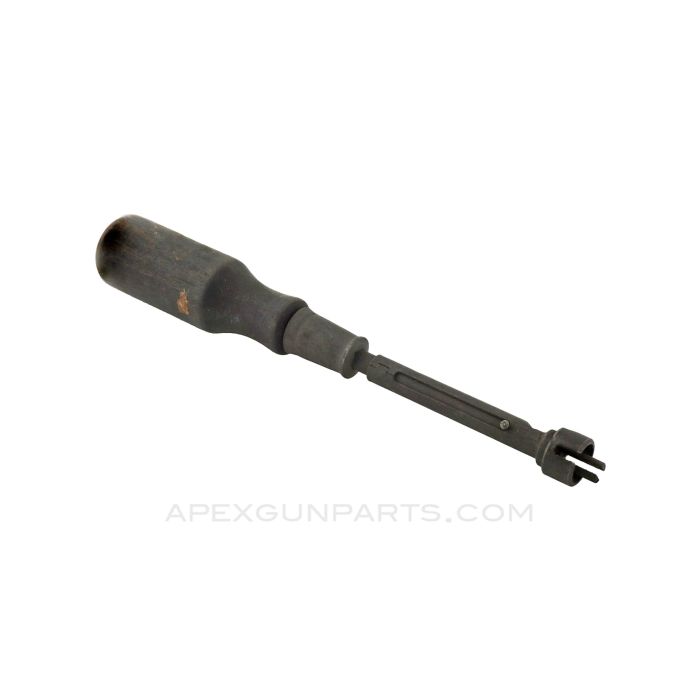 Browning M2 .50 Cal. Firing Pin Spring Tool *Good* 