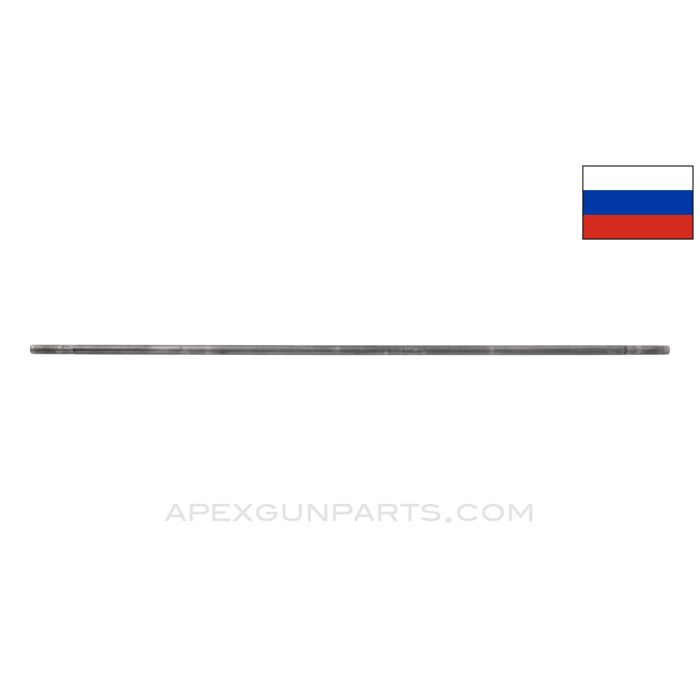 SVT-40 Gas Piston Rod, *Very Good*