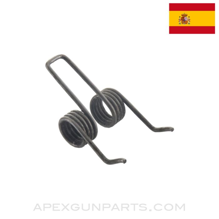 CETME Model C Trigger Spring, *Good*