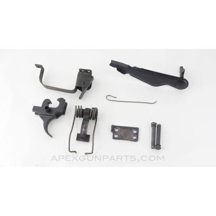 Hungarian AMD-63 Side Folder Parts Kit, 10.5