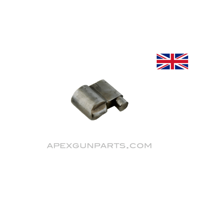 BREN MK1 Rear Sight Drum Detent *Good*