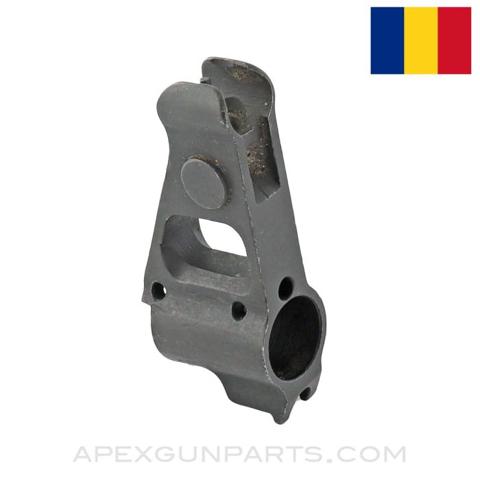 Romanian RPK Front Sight Block *Very Good*