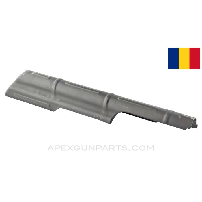 Romanian RPK Top Cover, Ribbed *Very Good*