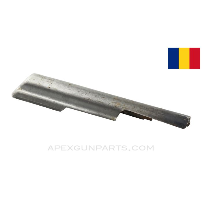 Romanian M1964 RPK Top Cover, Smooth *Fair*