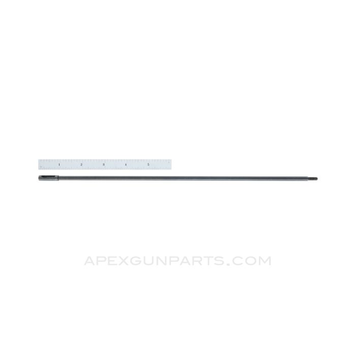 Mauser K98 Cleaning Rod, 12.5 Inches, Blued, *NEW*