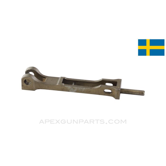 Swedish M1937/M1921 BAR Sear Carrier *Very Good*