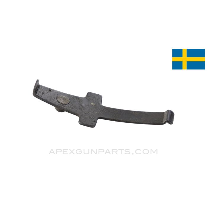 Swedish M1937/M1921 BAR Sear Stop Spring, Type 1, *NOS*