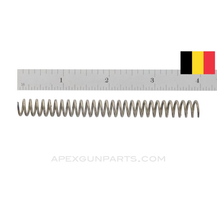 FN30/FN52 Browning Accelerator Spring, *Good*