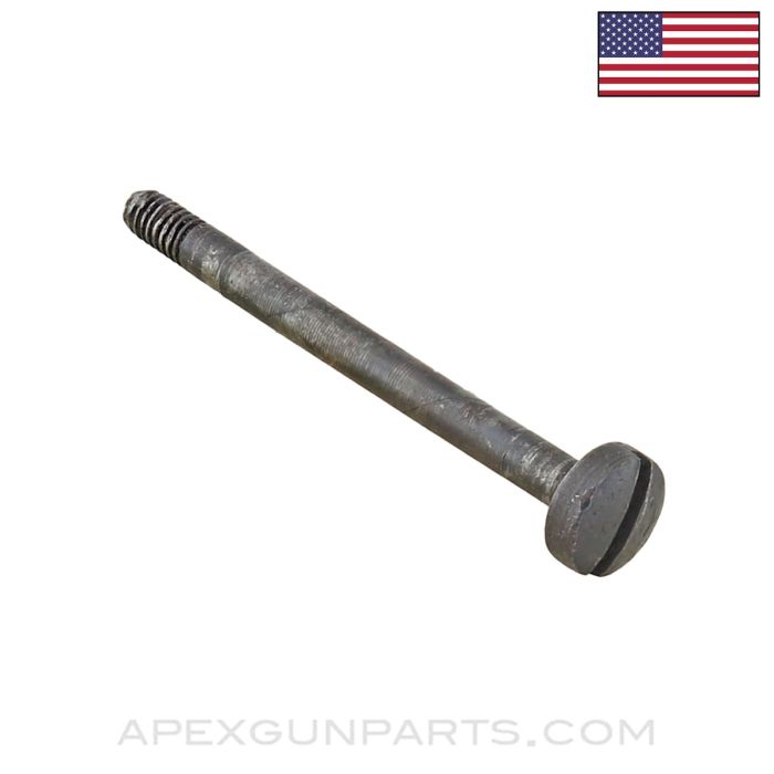 1918 BAR Forearm Long Screw *Good*