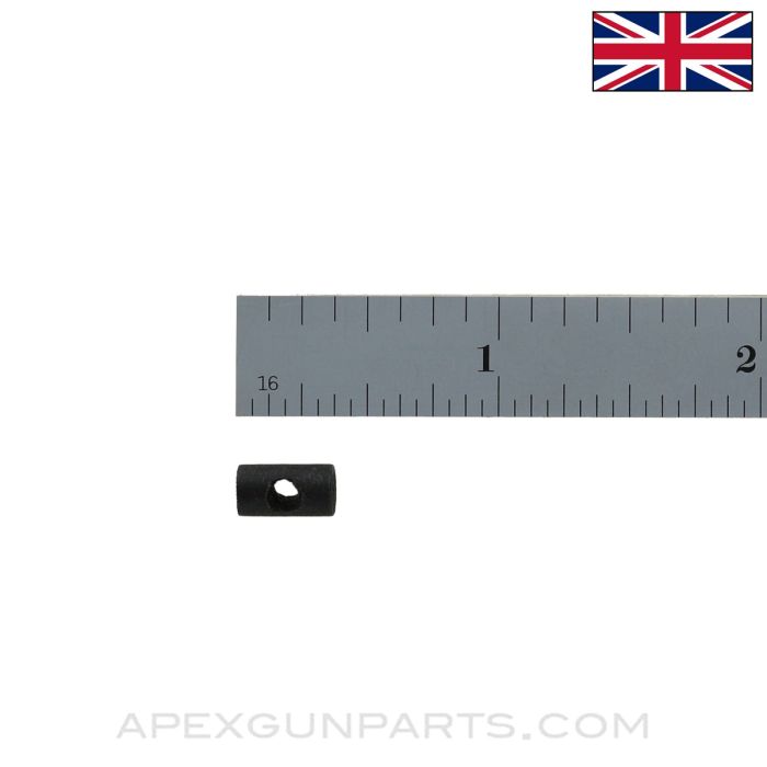 Lee-Enfield #4 Mk1 Rifle Backsight Nut *NOS*