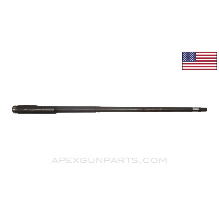 M1 Garand Barrel, 24", Winchester, 30-06 *Fair* 