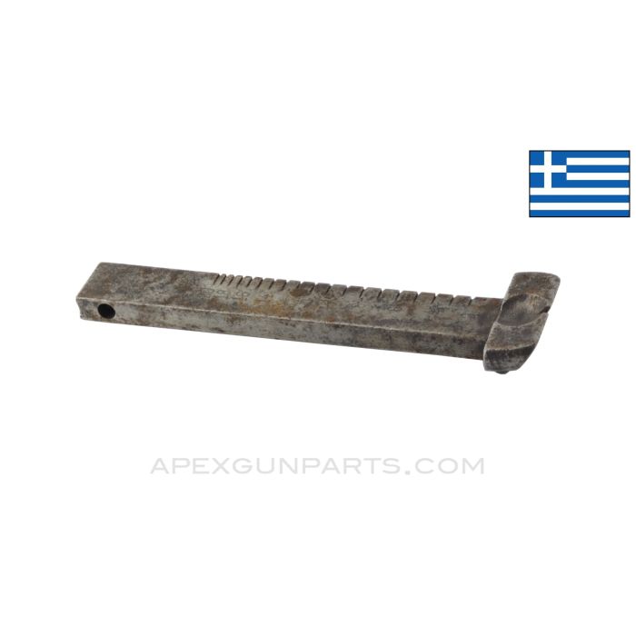 Greek Mannlicher-Schönauer 1903/14 Rear Sight, *Good*