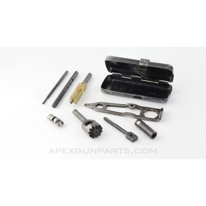 RPD Buttstock Tool Kit, *Good*