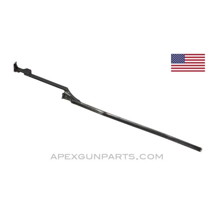 M1 Garand Operating Rod, RA, Type 11, *Fair*