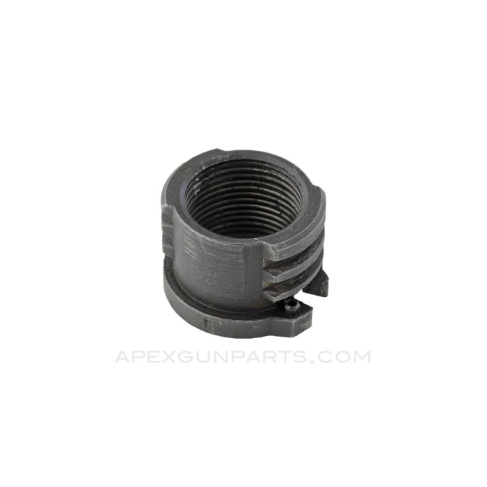 MAG58 Barrel Adapter, Belgium Marked *Good* 