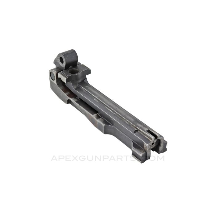 MAG58 / M240 Bolt Assembly, No Extractor, No Roller *Very Good*