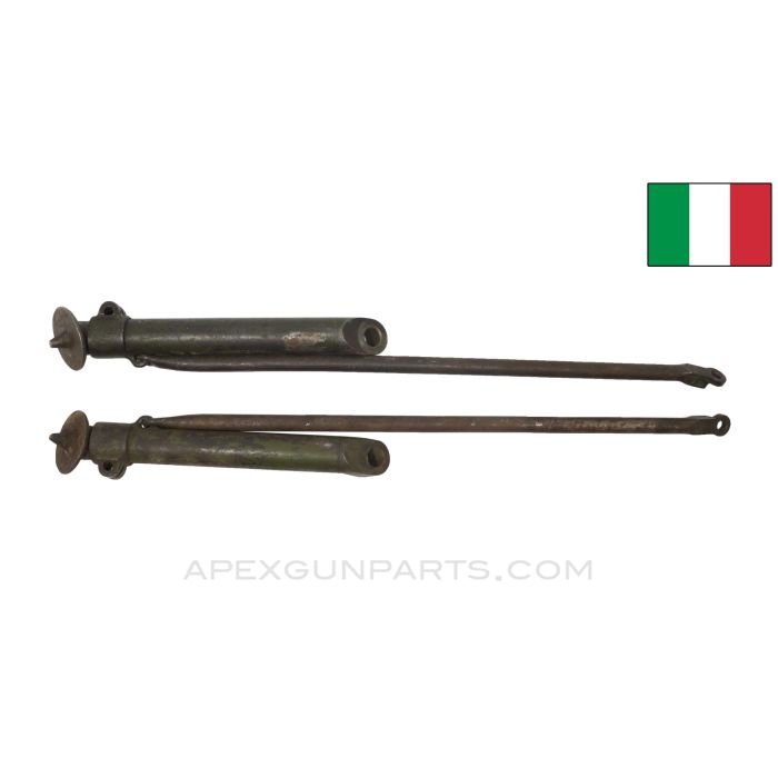 Breda Tripod Legs w/ Feet *Good*