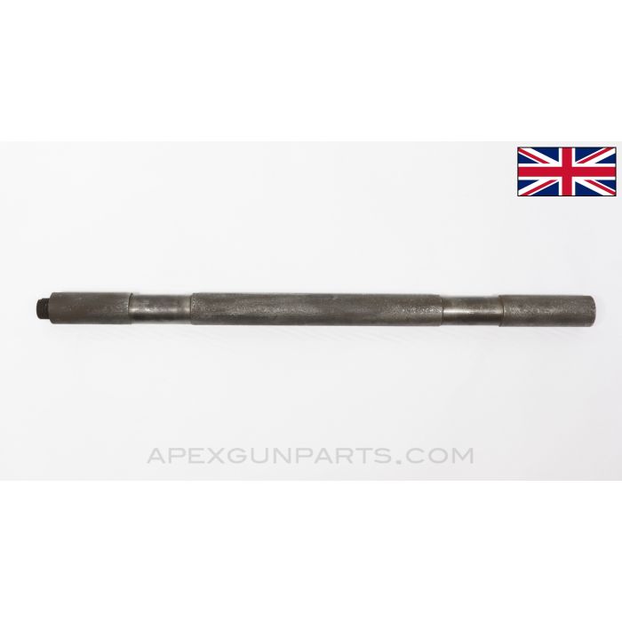 Winchester Accuracy Test Barrel Dated 1944, 26", .219 Zipper 