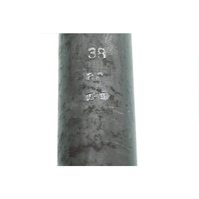German WWII MG-42 Barrel, Waffen Marked, 7.92X57 / 8mm, *Good*