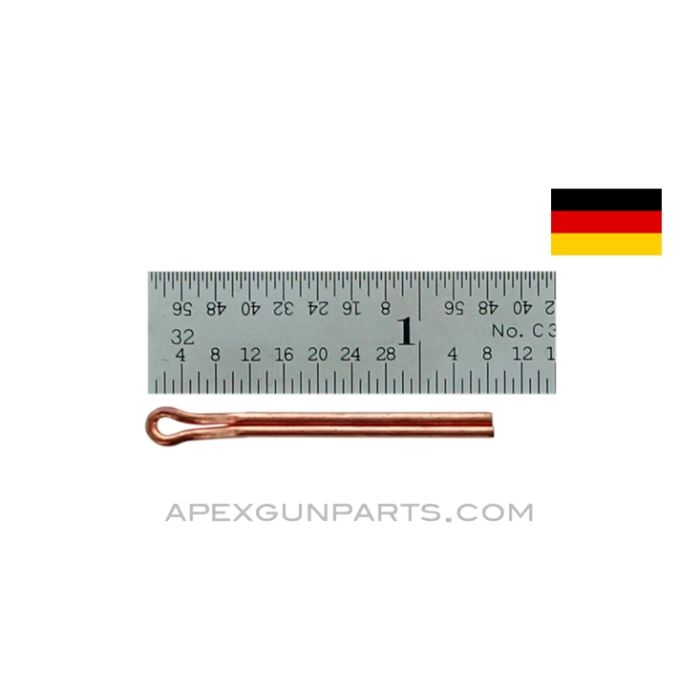 H&K MP5 Extractor Spring, 9mm *NEW* 