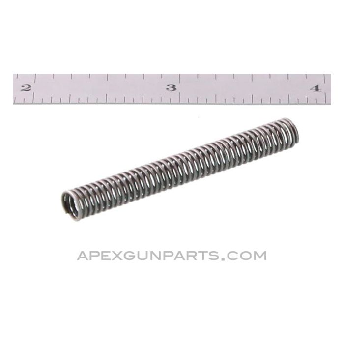 1911 / 1927 Firing Pin Spring, Argentine Sistema, .45 ACP, *Very Good* 