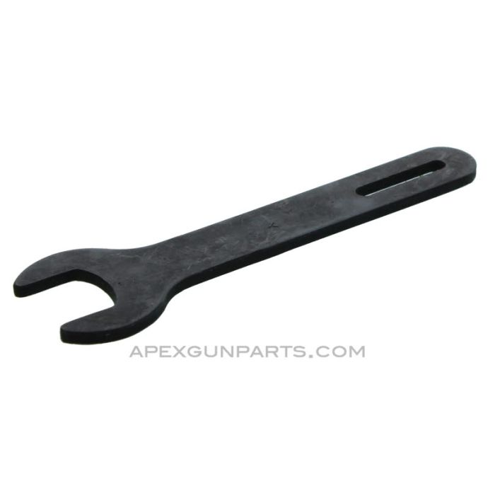 Polish 1960 AK Grenade Spigot Wrench *Excellent* 