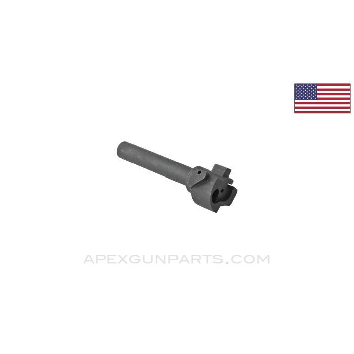 AK-47/AKM Bolt, No Parts Fitted, Nitride, US Made 922(r) Compliant, 7.62x39, *NEW*