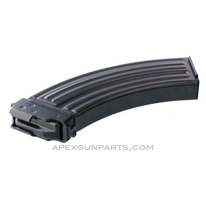 Czech VZ-58 30rd aluminum magazine, 7.62x39