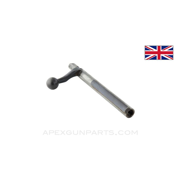 Lee-Enfield Rifle Charger Loading (CLLE) Bolt Body, *Good*