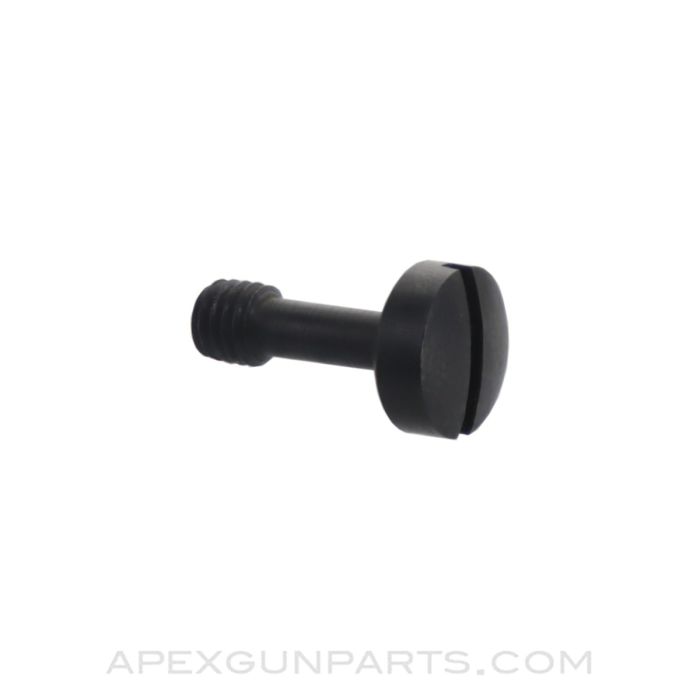Makarov Pistol Grip Screw, Unfluted, *NOS*