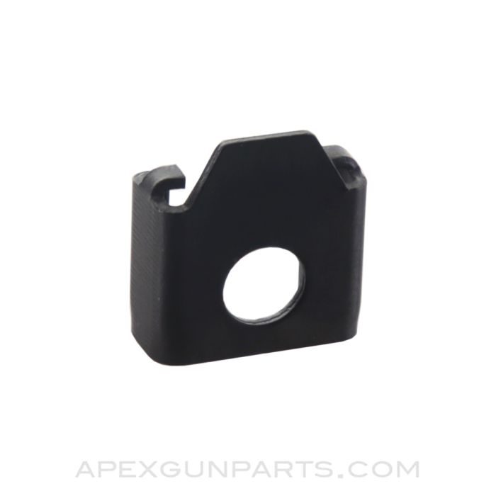 Makarov Pistol Hammer Spring Retaining Plate, *NOS*