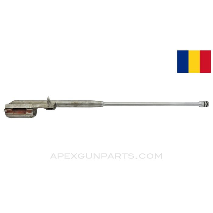 Romanian PSL/FPK Bolt Carrier, 7.62x54R *Fair*