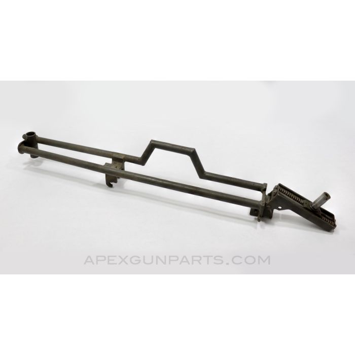 MG42 Conversion Mount for Madsen LMG Tripod With Pintle *Good* 