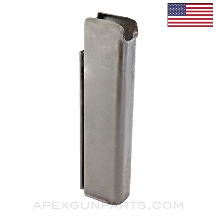 Thompson SMG Magazine Body, 20rd, Mixed MFG *Good*  