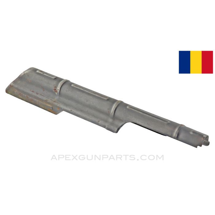 Romanian RPK Top Cover, Ribbed *Good*