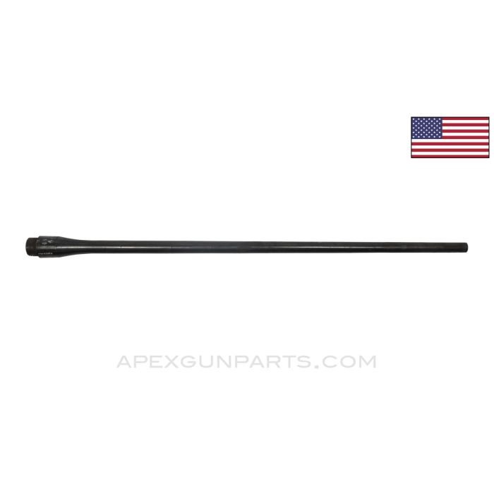 P14 Enfield Rifle Barrel, 26", Stripped, Winchester Marked, .303 British, *Good*