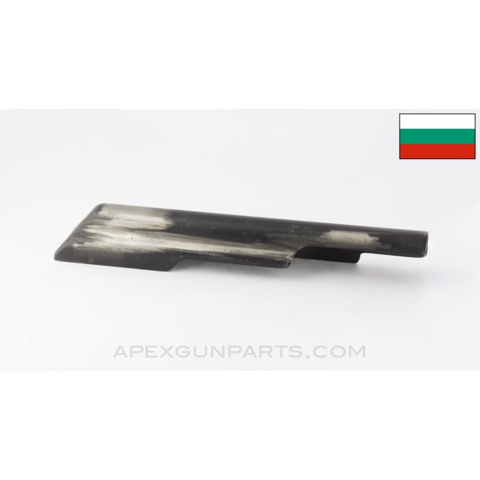 Bulgarian AK-47 Top Cover, Type B *Fair*