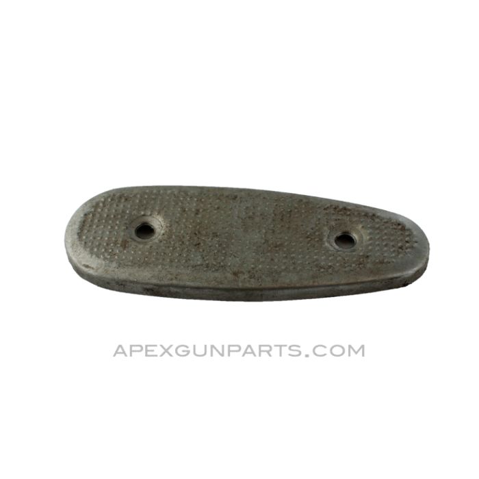 M1 Garand Buttplate, No Trap Door, South American *Unused* 